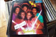 YATES BROTHERS & SISTERS-WHO YOU BEEN DOING(RIP ETCUT)MCA REC 82