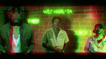 Wiz Khalifa, Juicy J & TM88 -Green Suicide- ( Official Music Video)