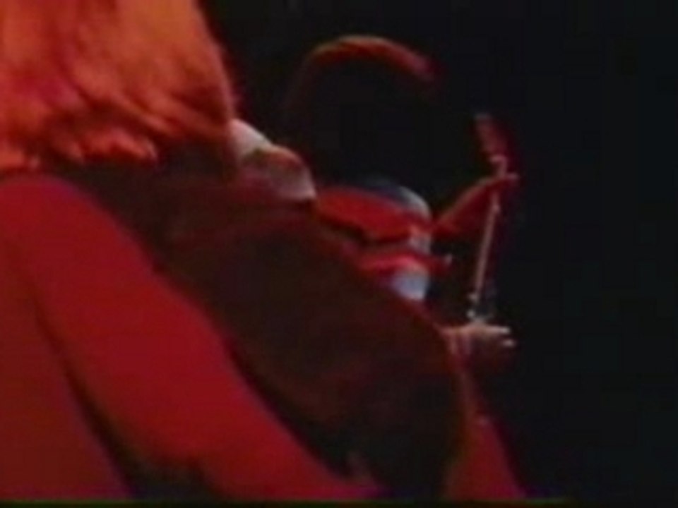Jefferson Airplane - High Flying Bird -Monterey Pop Festival