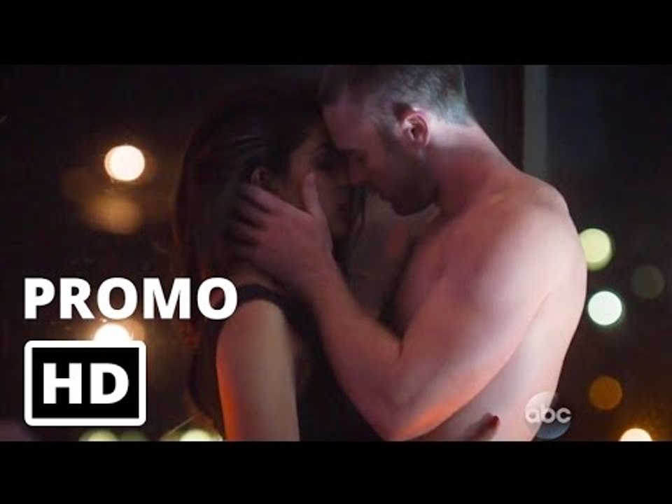 Quantico Season 2 Trailer | Teaser Promo