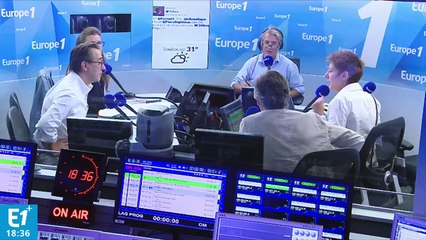 Les experts d'Europe Soir - 01/09/2016