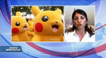 Fransız Ordusu ve Okullarında Pokemon-Go Yasağı