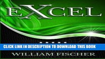 [PDF] Excel: QuickStart Guide - From Beginner to Expert (Excel, Microsoft Office) Popular Collection