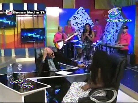 Candy Flow llora al escuchar las palabras de su esposo y revela que padece severa enfermedad.