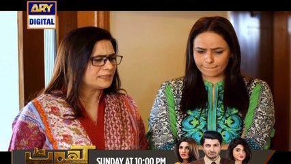 Watch Tum Meri Ho Episode 16 on Ary Digital In High Quality 1st September 2016