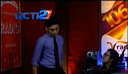 Sinetron Anugerah Cinta Episode 27 - 28 -- 1 September 2016 Part 4 End