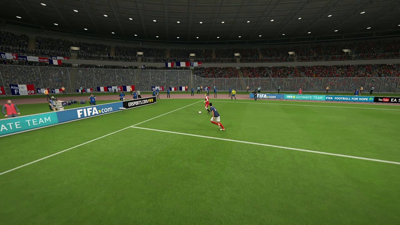 Fellaini