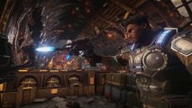 Gears of War 4 - Rivelazione Orda 3.0