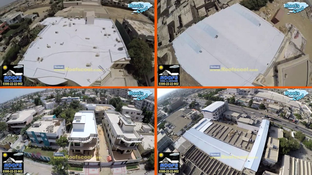 Roofscool.com-Roofscool-Roofcool-Roof leakage- Shahid Brothers- Bath leakage- Water proofing- 03002222902-03002222903