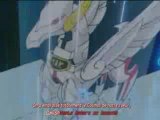 #051 - Saint Seiya - générique 1 VOSTF