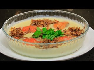 كشك بالكابوريا  | الشيف شربيني