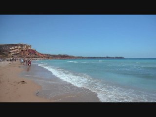 La minute plage - Vacances