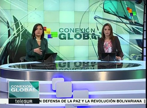 Denuncian en redes acciones violentas de la oposición venezolana