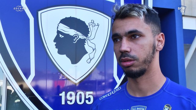 Les premiers mots de Farid Boulaya