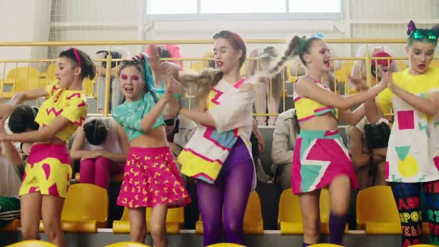 Open Kids ft. Quest Pistols Show - Круче всех