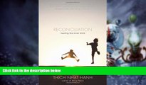 Big Deals  Reconciliation: Healing the Inner Child  Best Seller Books Most Wanted