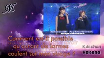 [Seito] Maeda Atsuko & Takahashi Minami - M (French FanDub)