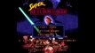 Super Star Wars - Return of the Jedi - Pete Plays - SNES