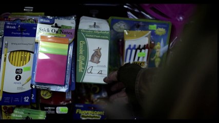 Cardboard Boxer (2016)