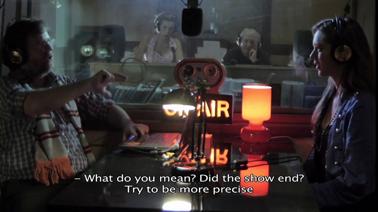 Radio Cortile (2016)