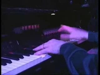 Fourplay - 8 - Moonjogger