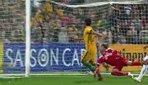 All Goals and Full Highlights - Australia 2-0 Iraq - 01.09.2016 HD