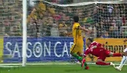 All Goals and Full Highlights - Australia 2-0 Iraq - 01.09.2016 HD