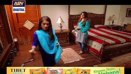 Watch Mein Mehru Hoon Episode 34 on Ary Digital in High Quality 1st september 2016