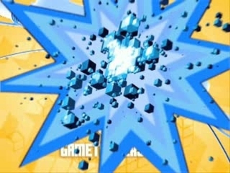 [AMV] Kingdom Hearts 2 (forever slave)