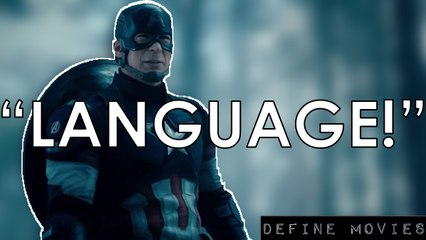 Is Excessive Language in Films a Problem? | Define Movies 🎬