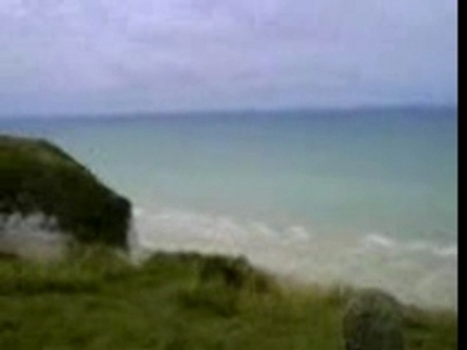 Sea Song "sur les bords de Manche"