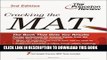 [PDF] Cracking the MAT, 3rd Edition (Graduate School Test Preparation) Popular Collection