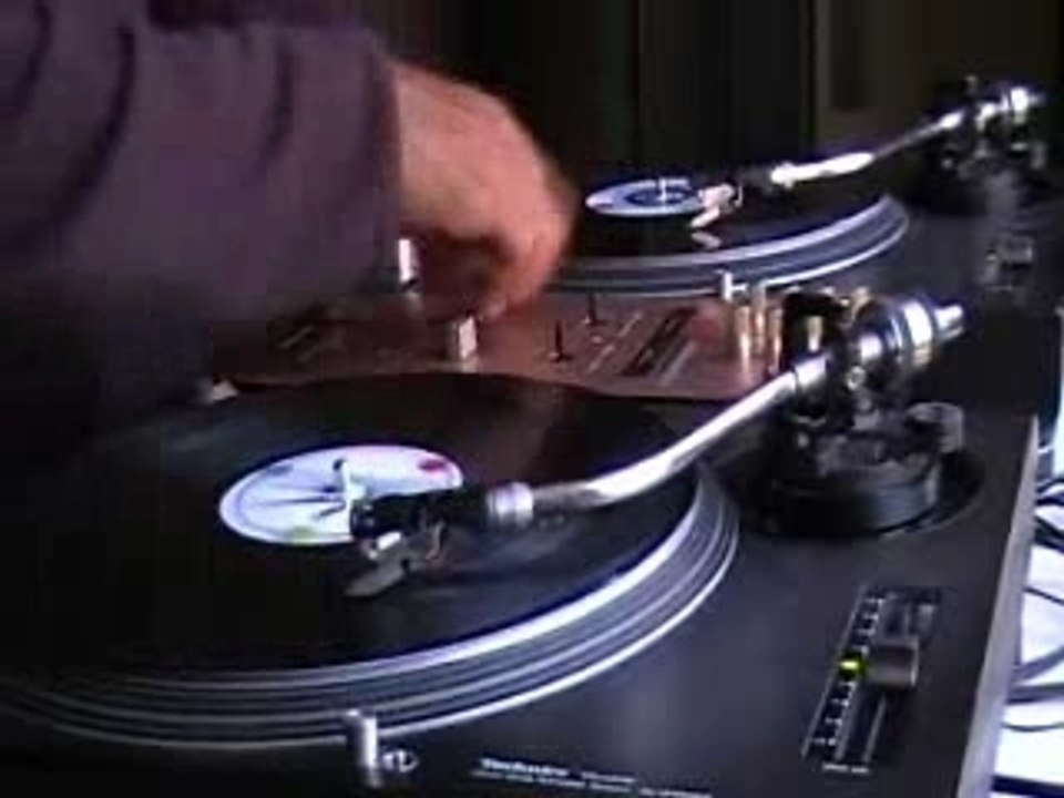 Audiomicid/Spongiform