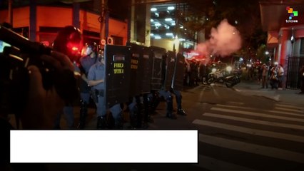 Corrupt Senate Ousts President Dilma Rousseff