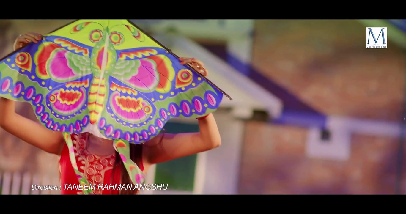 ---Habib Wahid New Song 2016 - Official -- Moner Thikana -- Full Track