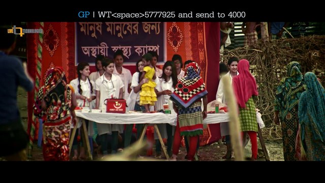-Beporowa Mon ( বেপরোয়া মন ) - Habib Wahid - Tanjin Tisha - Anonno Mamun Team - FULL HD SONG