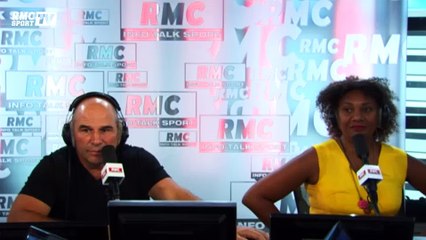 Super Moscato Show - Le "Kikadi" du 1er septembre