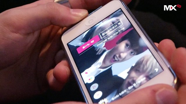 [ENG SUB] 160827 MONSTA X [CH.MX][B] EP27. Seoul Prime Concert in Bangkok