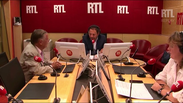 Alain Duhamel : La rentrée des politiques a déjà eu lieu, elle est inquiétante et parfois consternante