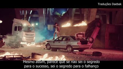 ★ Agust D – Give It To Me [Legendado em PT-PT]