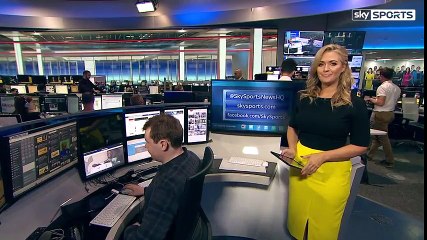 Premier League Transfers  Sissoko, David Luiz, Slimani, Joe Hart, Nasri and More