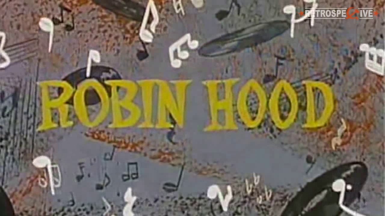 Robin Hood