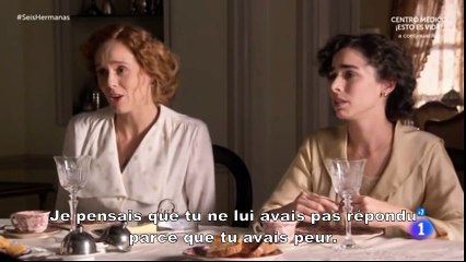 Seis hermanas "Celia & Aurora" partie 36 sous titres FR