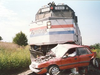 58 Years old Ethiopian man survives horrific Train accident - ቤተSub