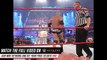 Goldberg, Shawn Michaels & Maven vs. Evolution- Raw, Sept. 1, 2003 on WWE Network