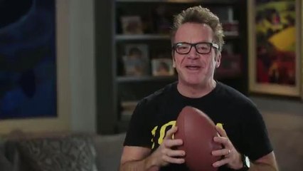 Celeb Pick 'Em with Tom Arnold