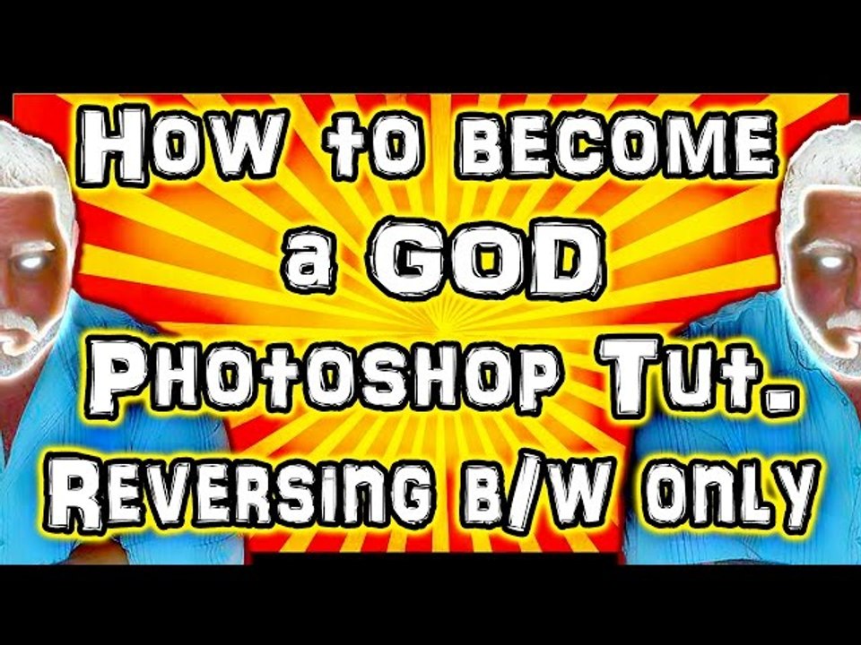 [How To] Become a GOD