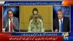 In My Opinion Extension Has Been Offered To COAS Raheel Sharif And He Has Accepted But Will Announce Later - Rauf Klasra's Analysis
