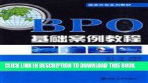 [PDF] Textbook Series Outsourcing: BPO base case tutorial Popular Online