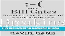 [PDF] Breaking Windows: How Bill Gates Fumbled the Future of Microsoft Popular Collection